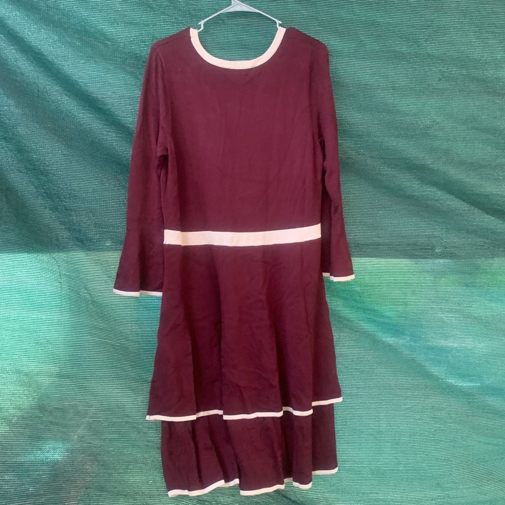 Liz Claiborne Sweater Dress